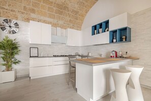 烤箱、炉灶、洗碗机