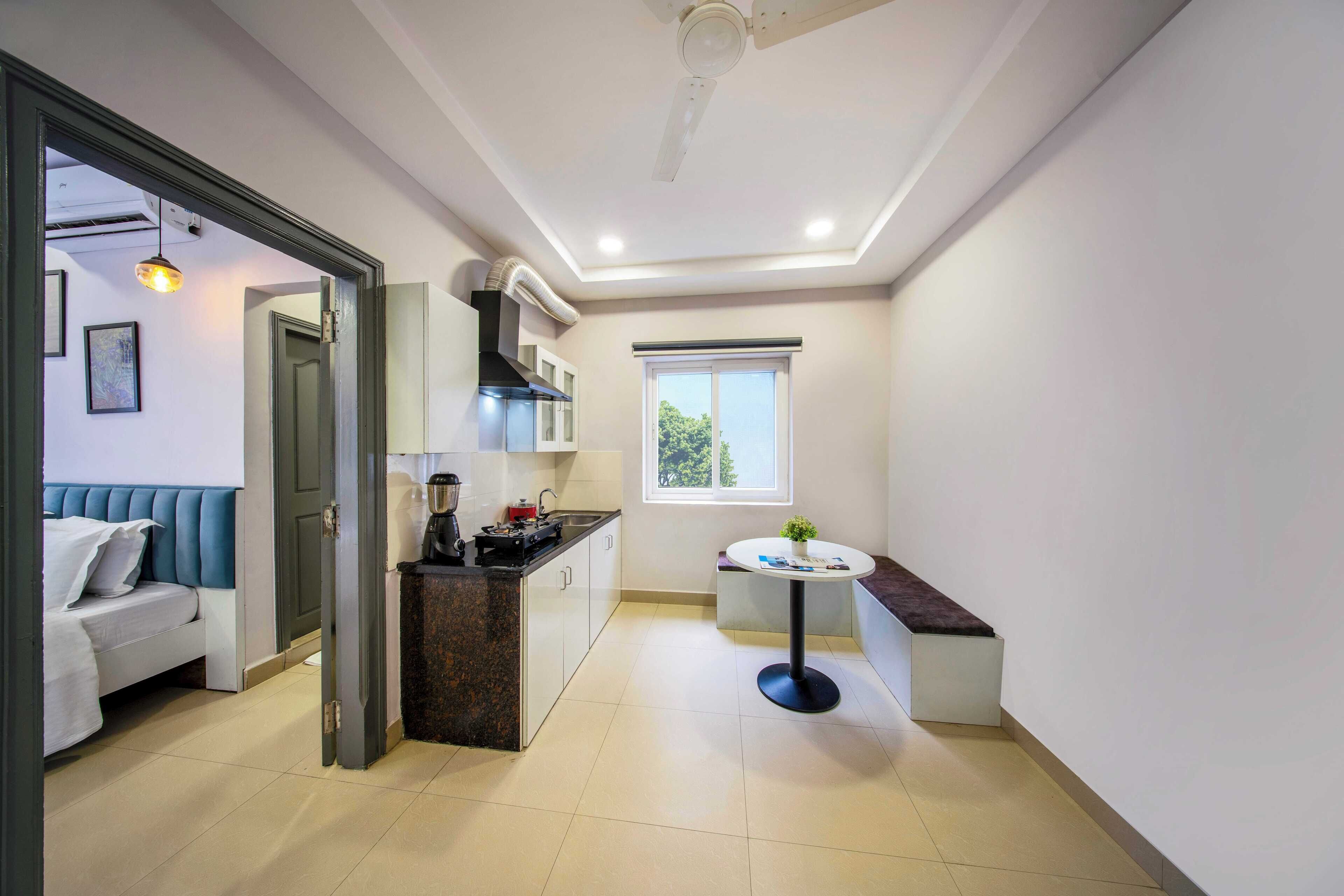 Rom – premium | Eget kjøkken | Kjøkkenutstyr