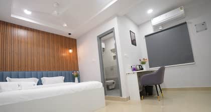 New Prestige Hotel
