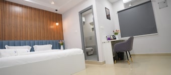 New Prestige Hotel