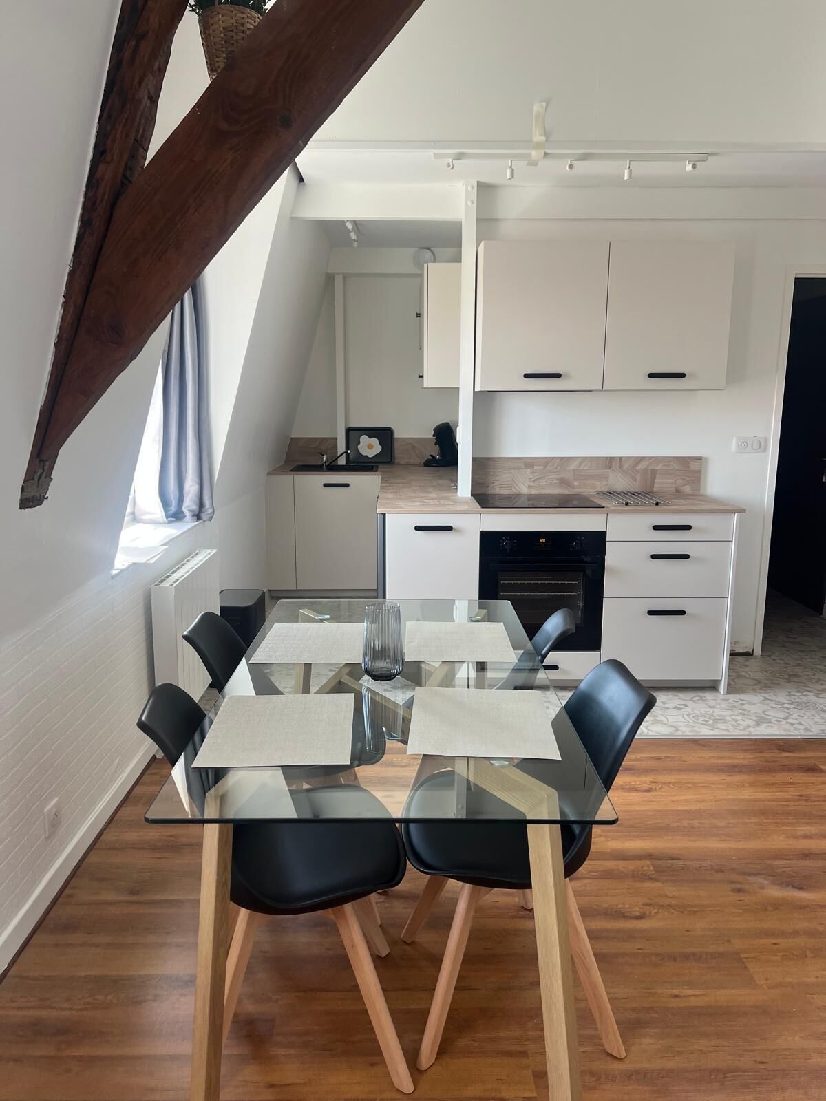 تناول الطعام