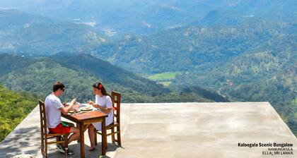 Kaloogala Scenic Bungalow