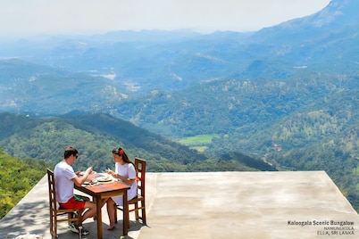 Kaloogala Scenic Bungalow