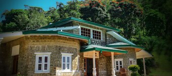 Kaloogala Scenic Bungalow