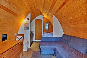 1 bedroom, Internet