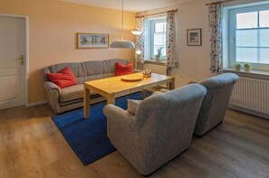 Smart-TV, DVD-Player