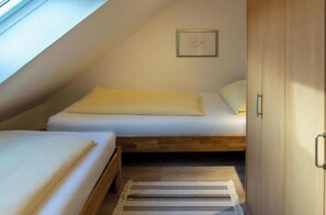 1 Schlafzimmer, kostenloses WLAN