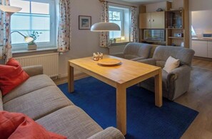 Smart-TV, DVD-Player