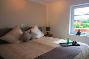 2 soverom og wi-fi (inkludert)