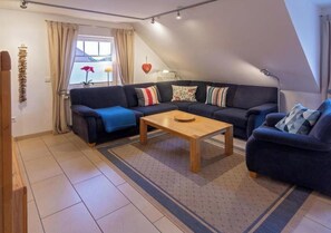 Smart-TV, DVD-Player