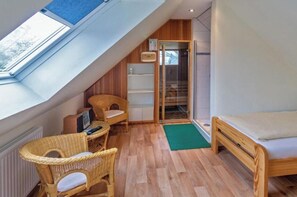 2 Schlafzimmer, kostenloses WLAN