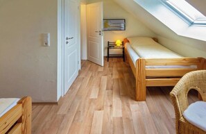 2 Schlafzimmer, kostenloses WLAN