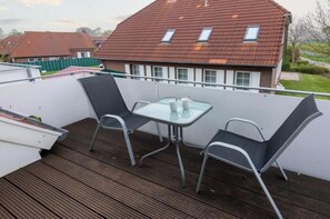 Speisen im Freien