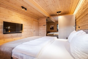 3 Schlafzimmer, Bügeleisen/Bügelbrett, Internetzugang, Bettwäsche