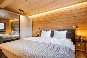 3 Schlafzimmer, Bügeleisen/Bügelbrett, kostenloses WLAN, Bettwäsche