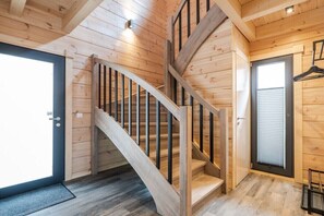 Interior - Bergwaldchalet Wellness 8 (Schierke)