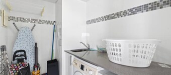 Beachfront Talisman on the 22nd Floor