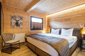 3 Schlafzimmer, Bügeleisen/Bügelbrett, kostenloses WLAN, Bettwäsche