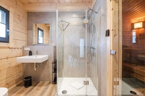 Dusche