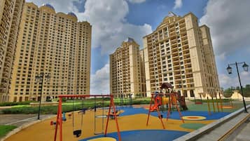 Park view