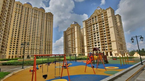 Urban Stay Service Apartments