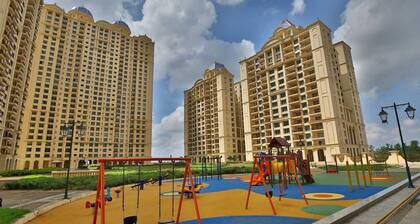 Urban Stay Service Apartments