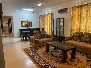 Interior - Urban Stay Service Apartments (Chengalpattu)