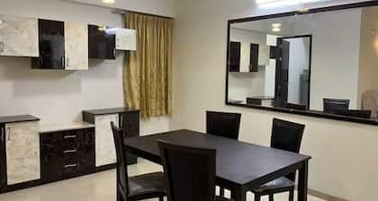 Urban Stay Service Apartments