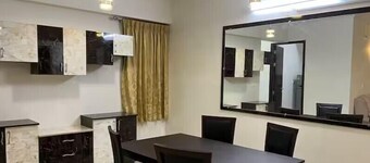 Urban Stay Service Apartments