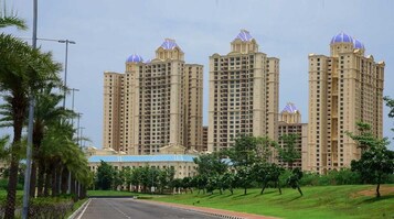 Family Apartment, Balcony, Garden View | View from room