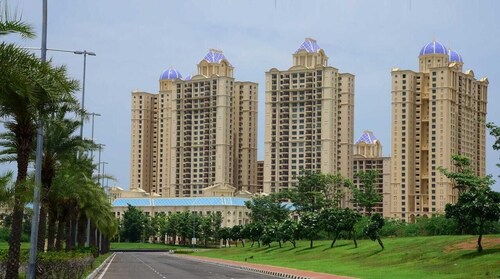 Urban Stay Service Apartments