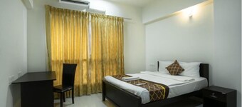 Urban Stay Service Apartments