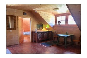 6 Schlafzimmer, Bügeleisen/Bügelbrett, Internetzugang