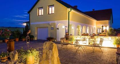 Holiday apartment Appartementhaus-Freiler