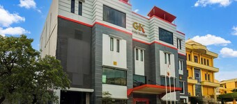 Townhouse Oak Syariah Hotel Binjai