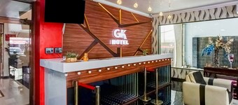 Townhouse Oak Syariah Hotel Binjai