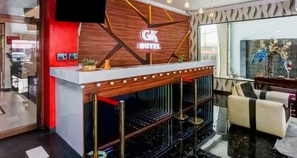 Townhouse Oak Syariah Hotel Binjai