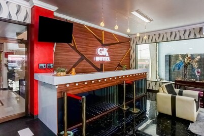 Townhouse Oak Syariah Hotel Binjai