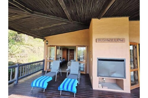 Bush Willow Lodge