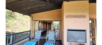 Bush Willow Lodge