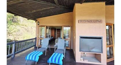 Bush Willow Lodge