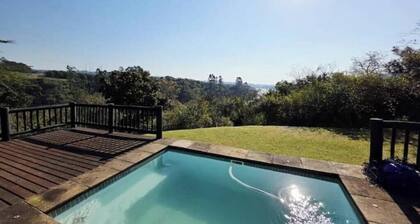 Bush Willow Lodge
