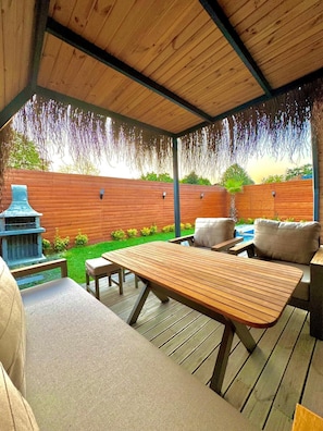 Porch