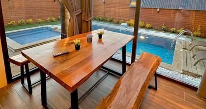 ARMONİ LİFE BUNGALOV