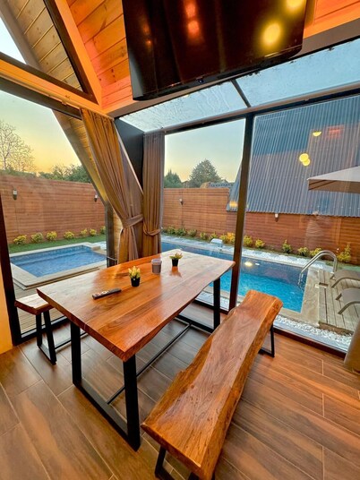 ARMONİ LİFE BUNGALOV