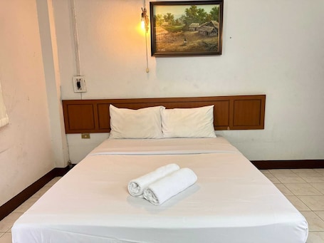 Room. Hotel O Archor Guesthouse