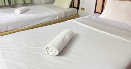 Hotel O Archor Guesthouse