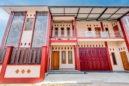 Hotel O Archor Guesthouse