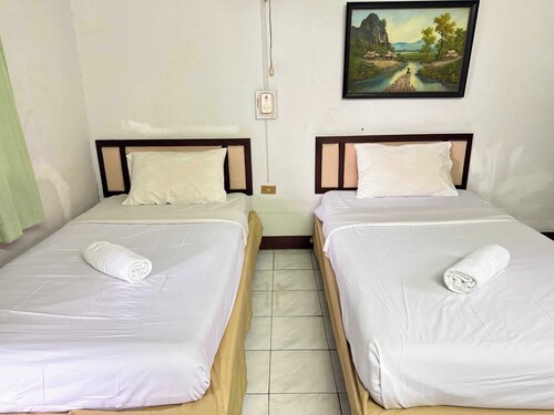 Hotel O Archor Guesthouse