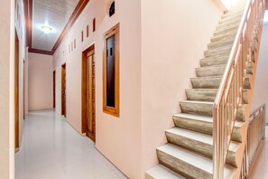 Lobby - Hotel O Archor Guesthouse (Sukaradja)